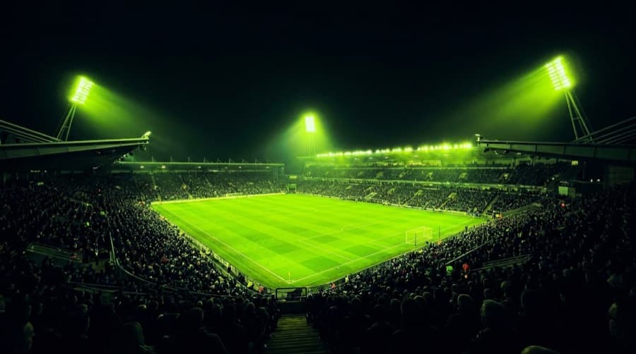 Live sport