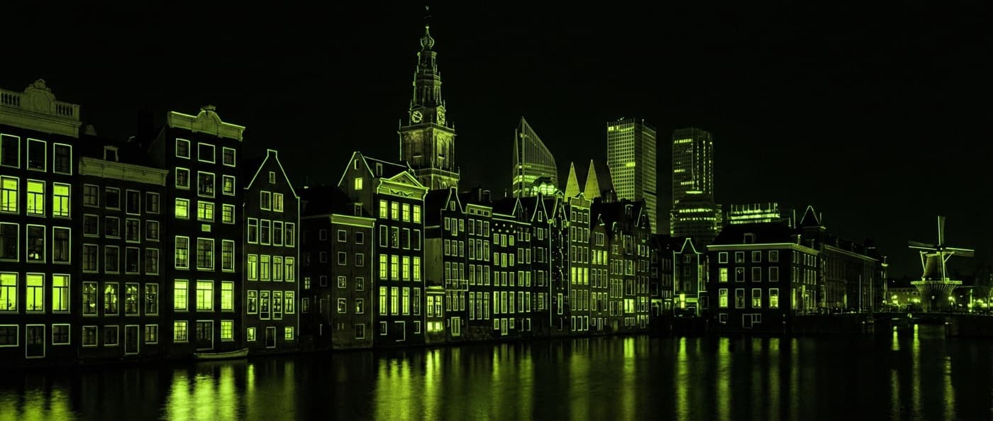 IPTV in Leiden